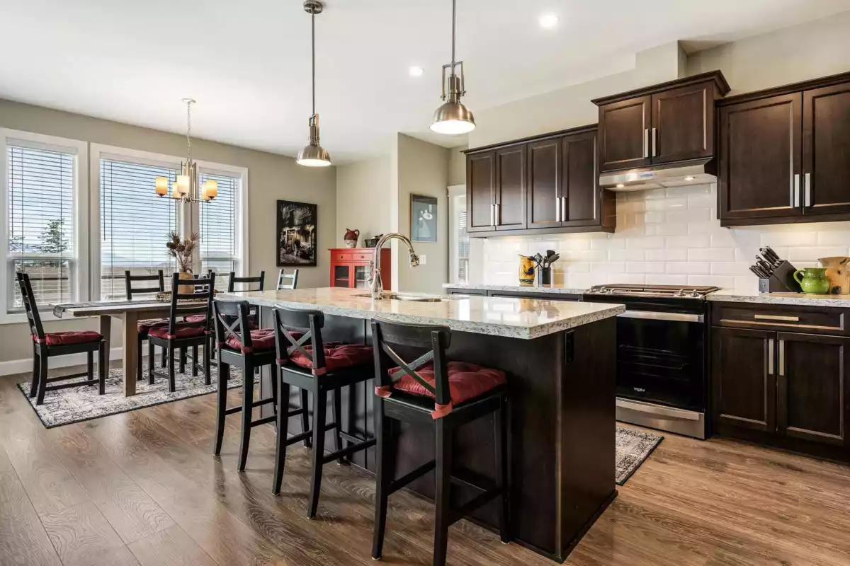 Bedroom 3 Photo of 1306 Stromdahl Place, Agassiz, BC