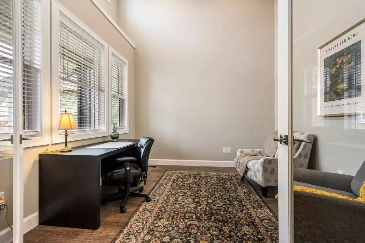 Breakfast Nook Photo of 1306 Stromdahl Place, Agassiz, BC