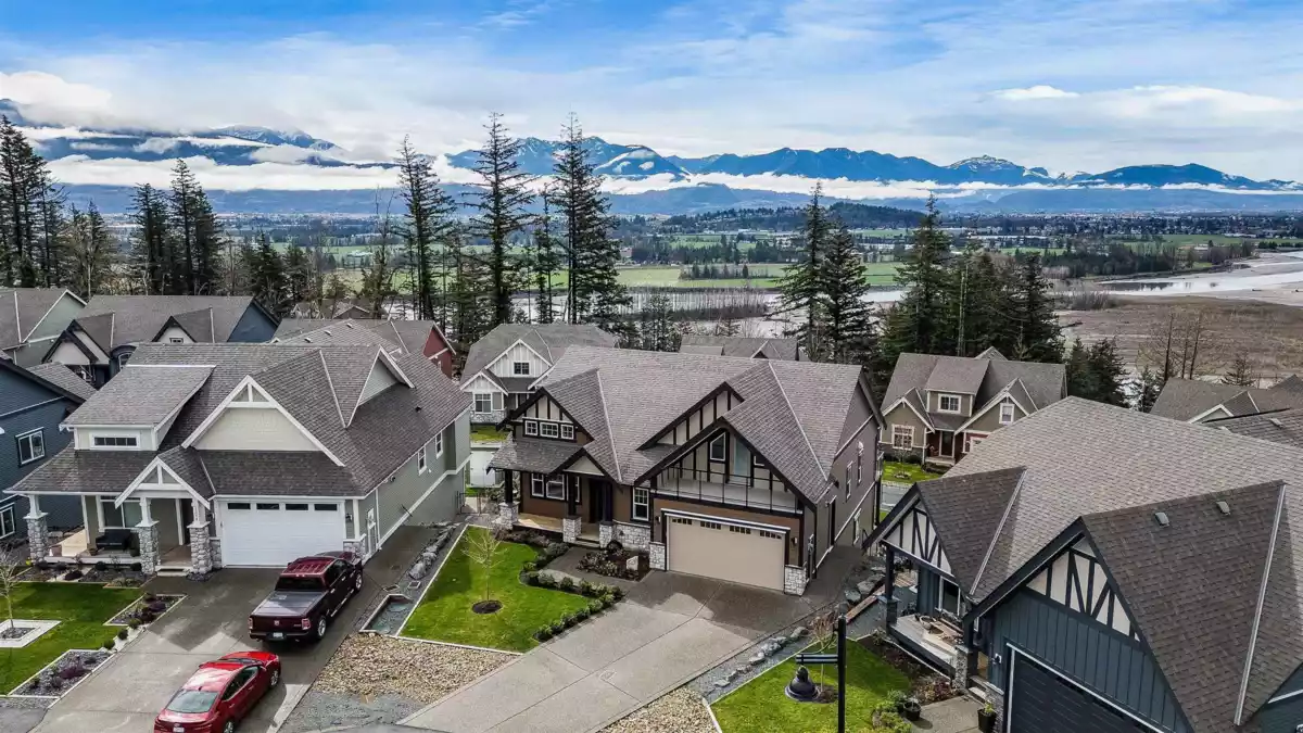 Community Amenities Photo (Clubhouse) of 1306 Stromdahl Place, Agassiz, BC