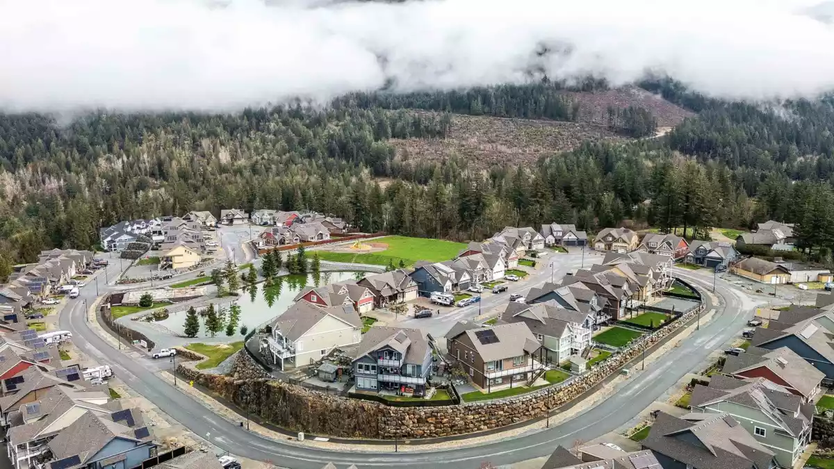 Fitness Center Photo Near 1306 Stromdahl Place, Agassiz, BC