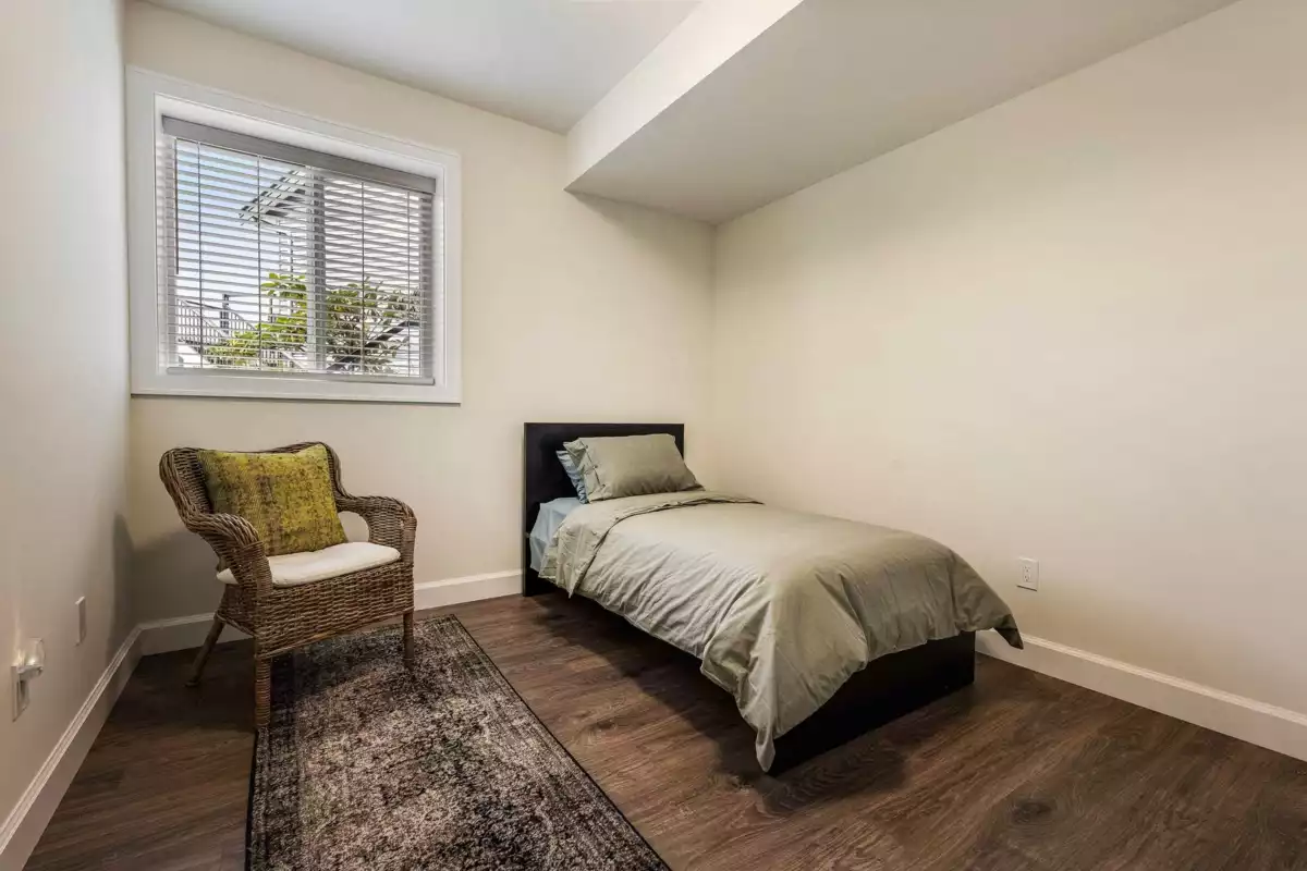 Garden / Landscaping Photo of 1306 Stromdahl Place, Agassiz, BC