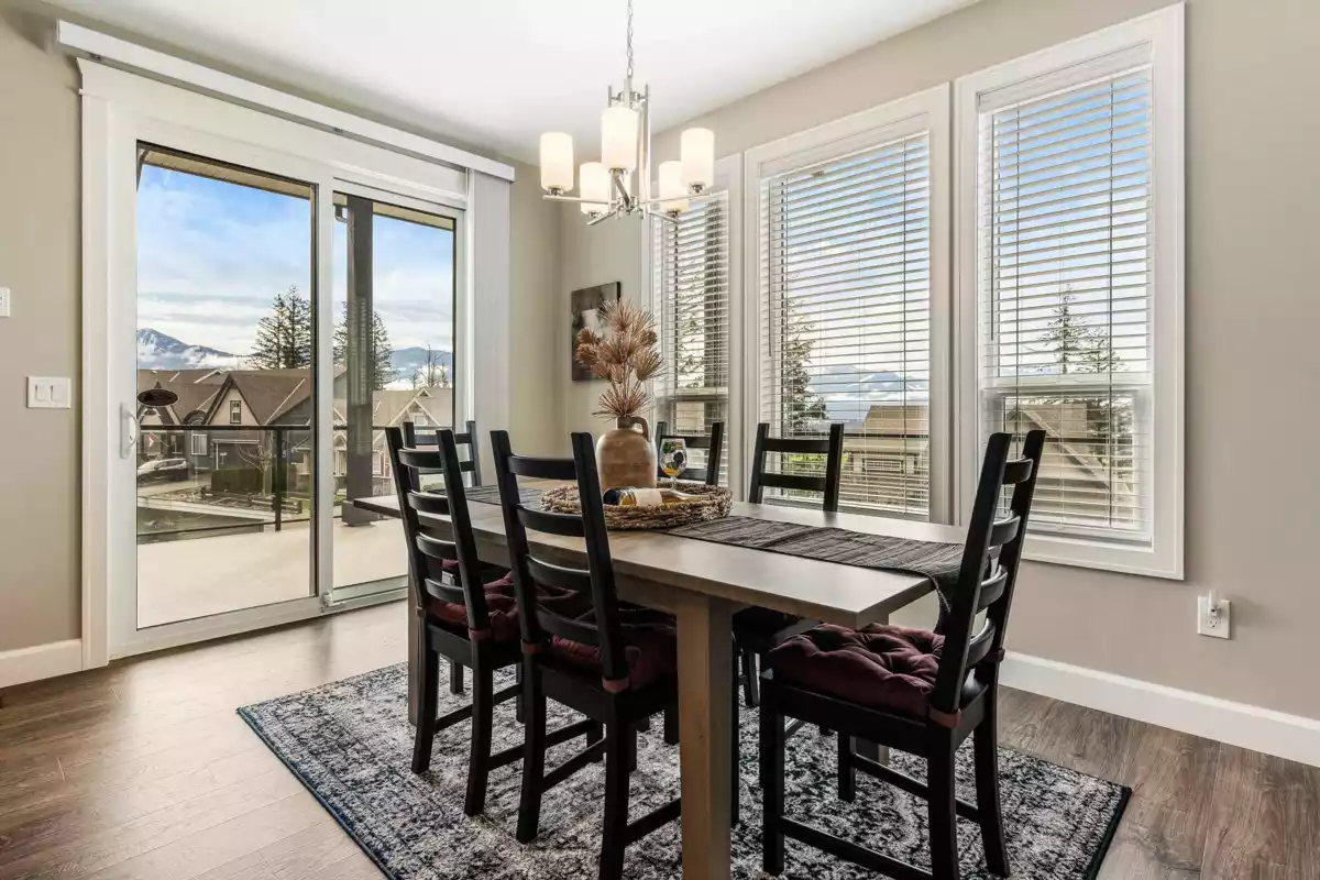 Guest Bathroom Photo of 1306 Stromdahl Place, Agassiz, BC