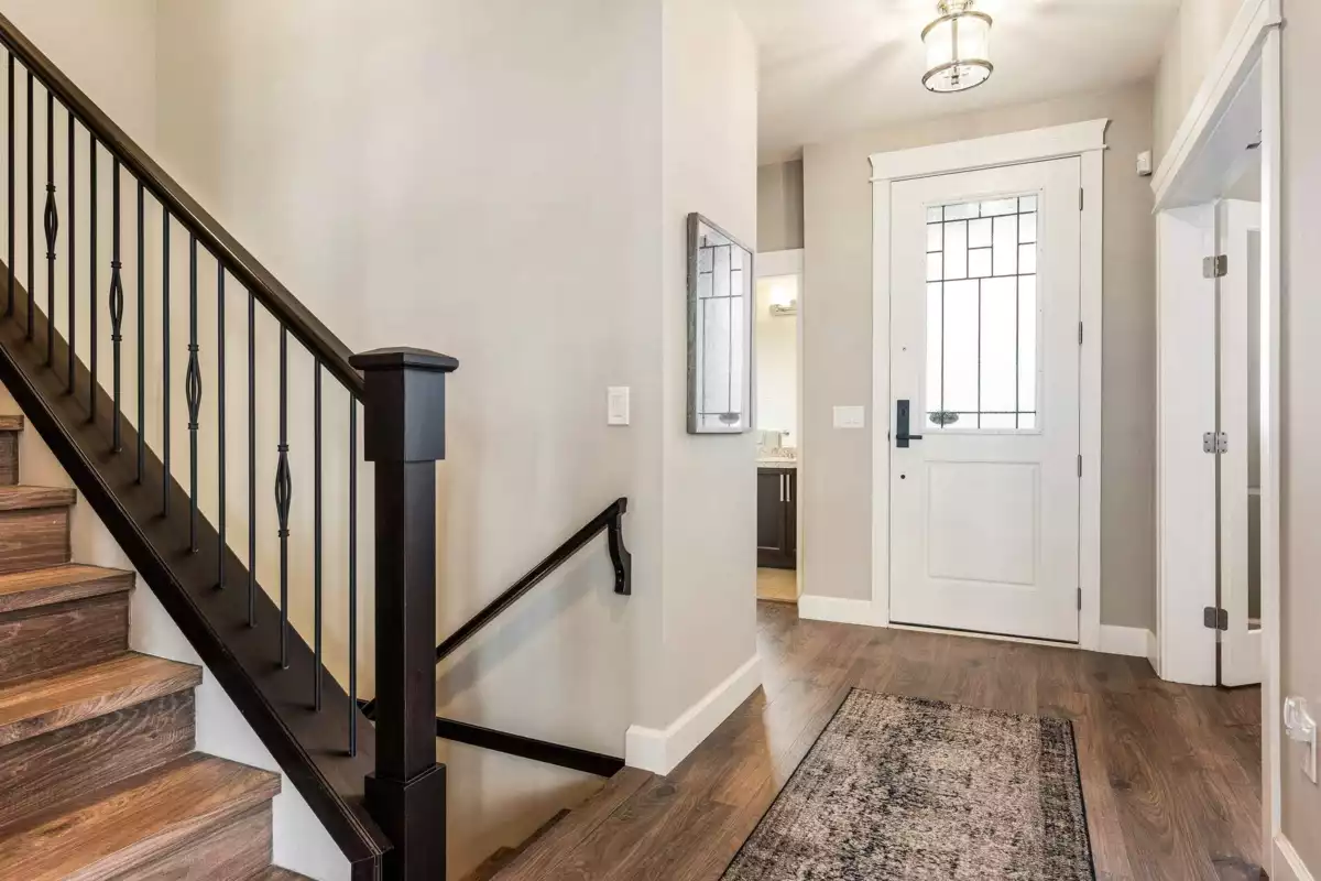 Kitchen Island Photo of 1306 Stromdahl Place, Agassiz, BC