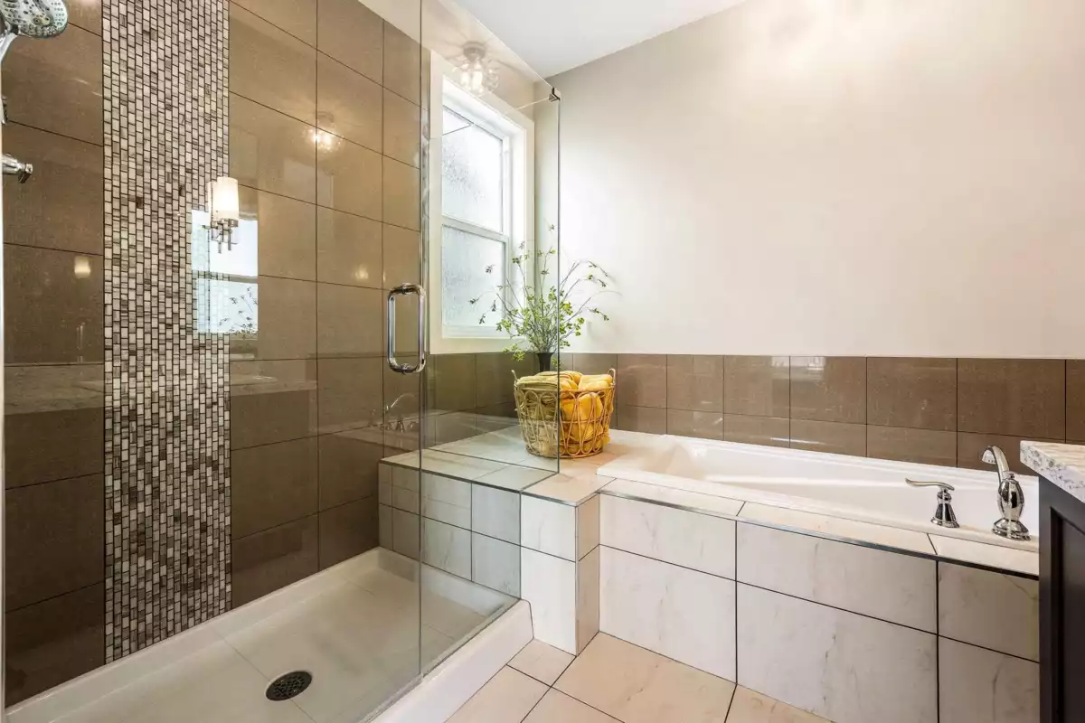 Laundry Room Photo of 1306 Stromdahl Place, Agassiz, BC