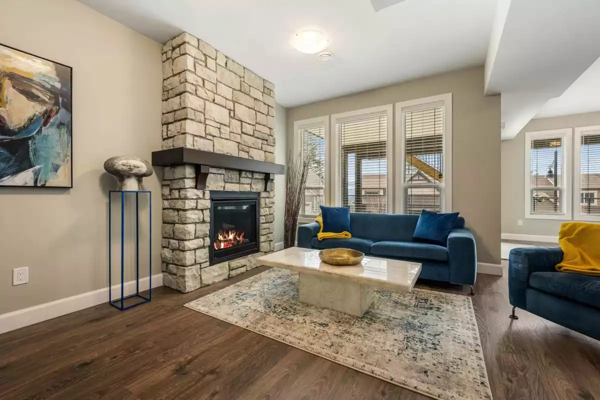 Outdoor Patio Photo of 1306 Stromdahl Place, Agassiz, BC