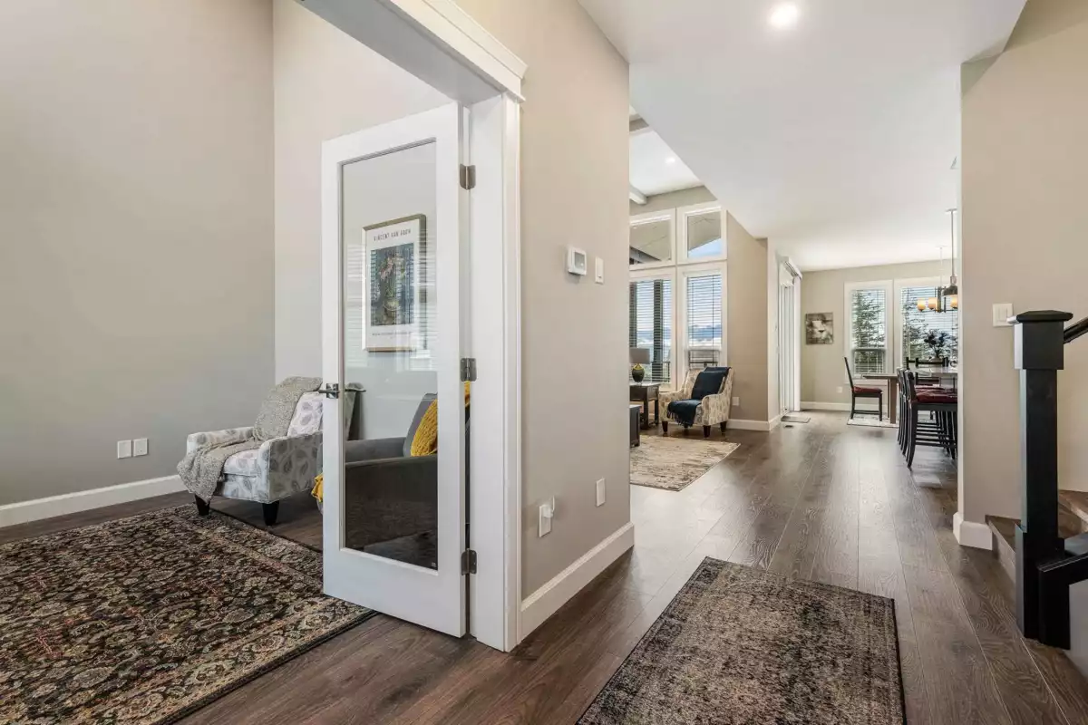 Pantry Photo of 1306 Stromdahl Place, Agassiz, BC