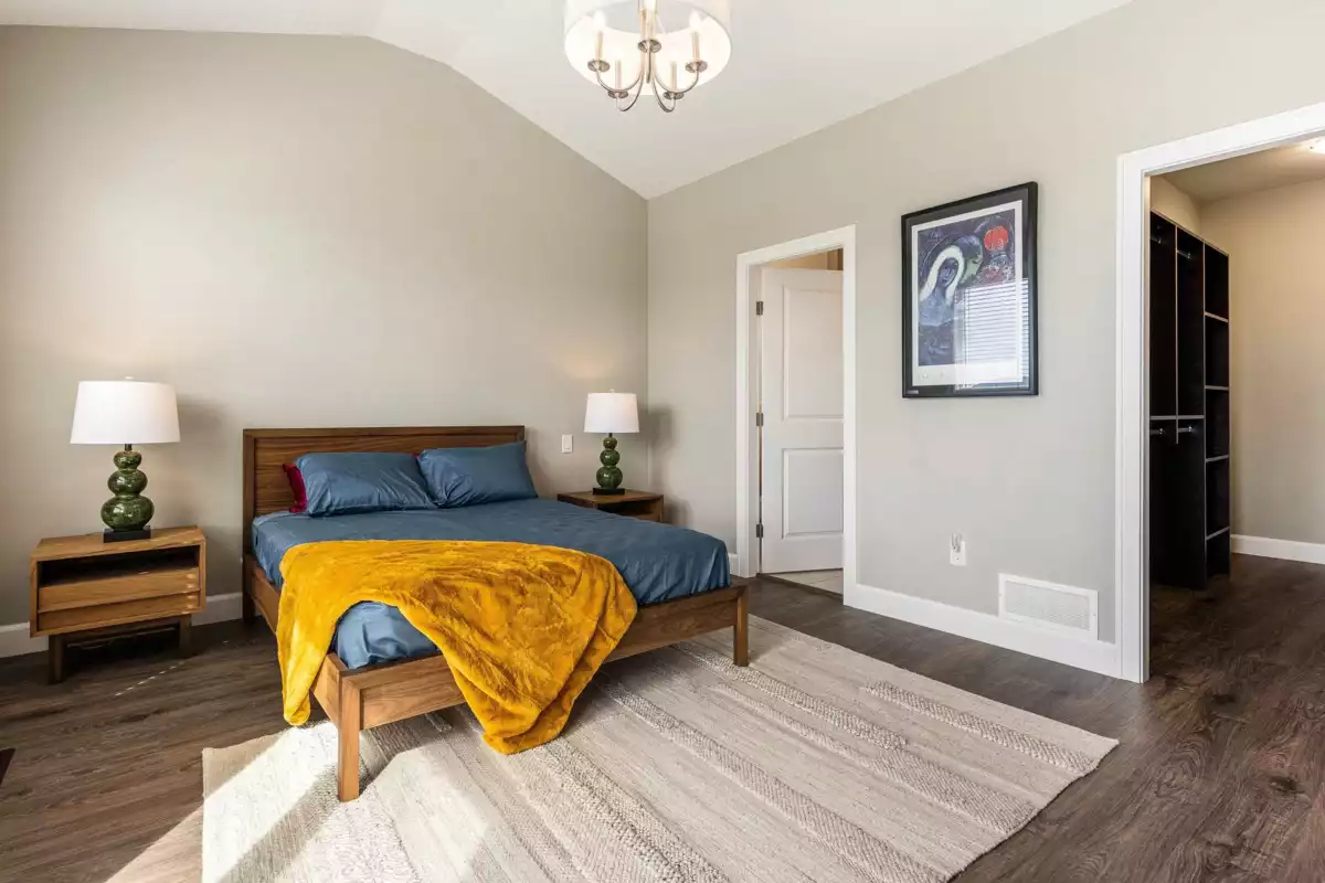 Powder Room Photo of 1306 Stromdahl Place, Agassiz, BC