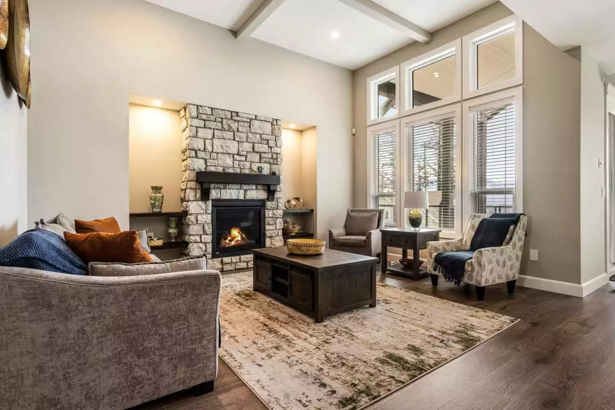 Primary Bedroom Photo of 1306 Stromdahl Place, Agassiz, BC