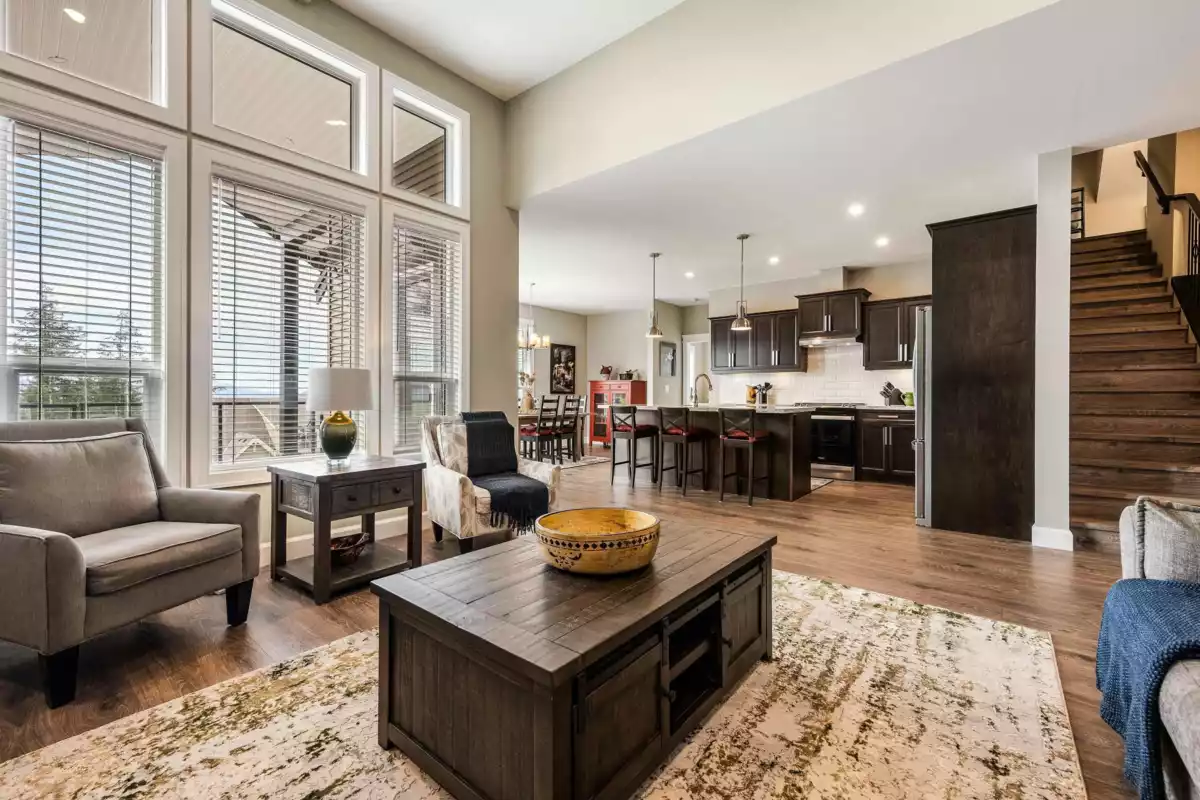 Walk-In Closet Photo of 1306 Stromdahl Place, Agassiz, BC