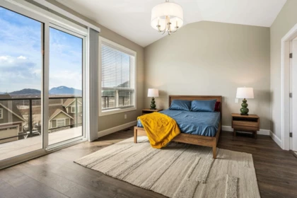 Office / Den Photo of 1306 Stromdahl Place, Agassiz, BC