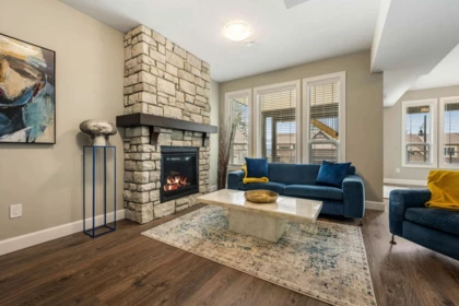 Outdoor Patio Photo of 1306 Stromdahl Place, Agassiz, BC