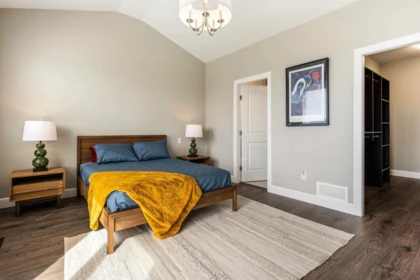 Powder Room Photo of 1306 Stromdahl Place, Agassiz, BC