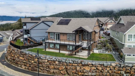 Street View Photo of 1306 Stromdahl Place, Agassiz, BC