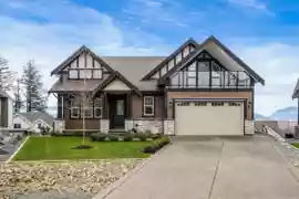 1306 Stromdahl Place, Agassiz, BC