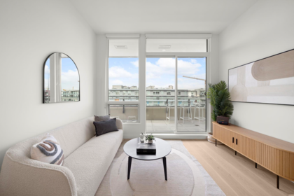 504 5212 Cambie Street, Vancouver, BC