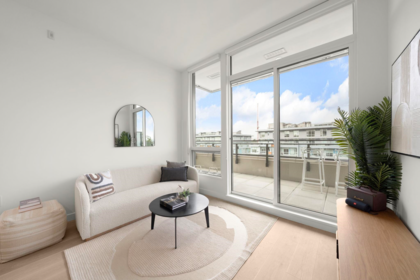 504 5212 Cambie Street, Vancouver, BC