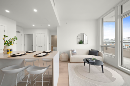 504 5212 Cambie Street, Vancouver, BC