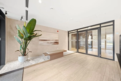 Mudroom Photo of 504 5212 Cambie Street, Vancouver, BC