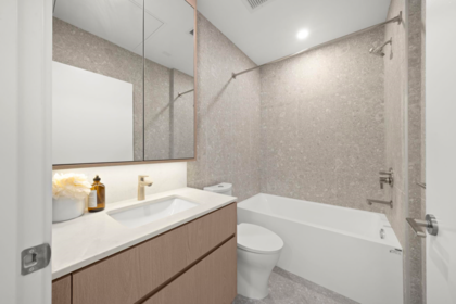 Primary Bedroom Photo of 504 5212 Cambie Street, Vancouver, BC