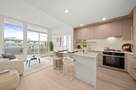 504 5212 Cambie Street, Vancouver, BC