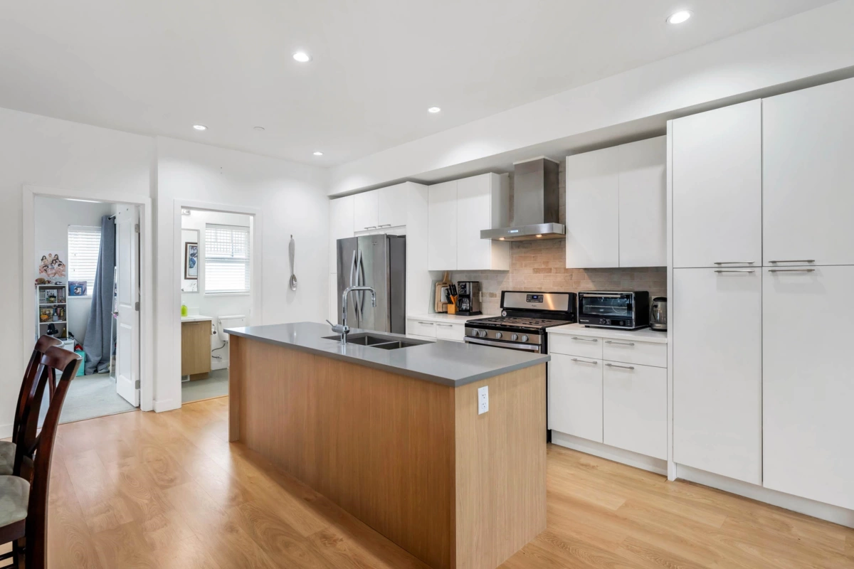 Bedroom 4 Photo of 22 22810 113 Avenue, Maple Ridge, BC