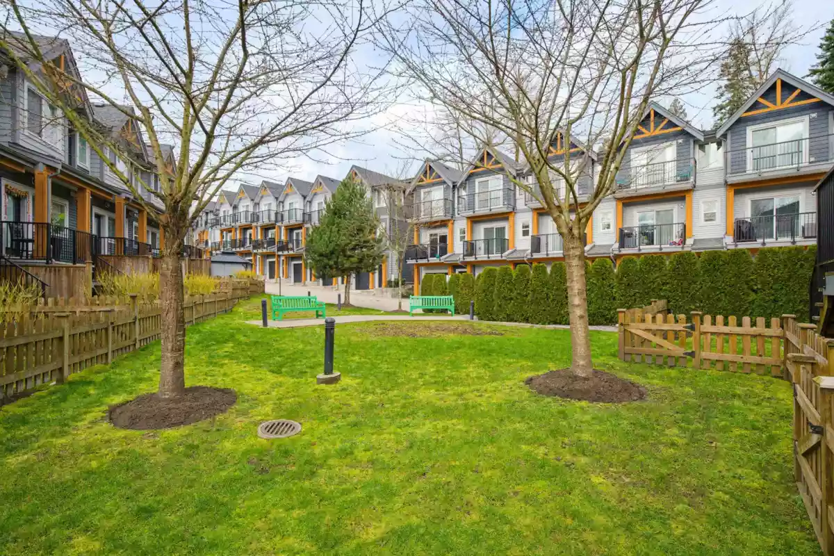 Community Amenities Photo (Clubhouse) of 22 22810 113 Avenue, Maple Ridge, BC