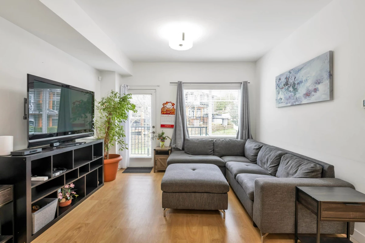 Dining Area Photo of 22 22810 113 Avenue, Maple Ridge, BC