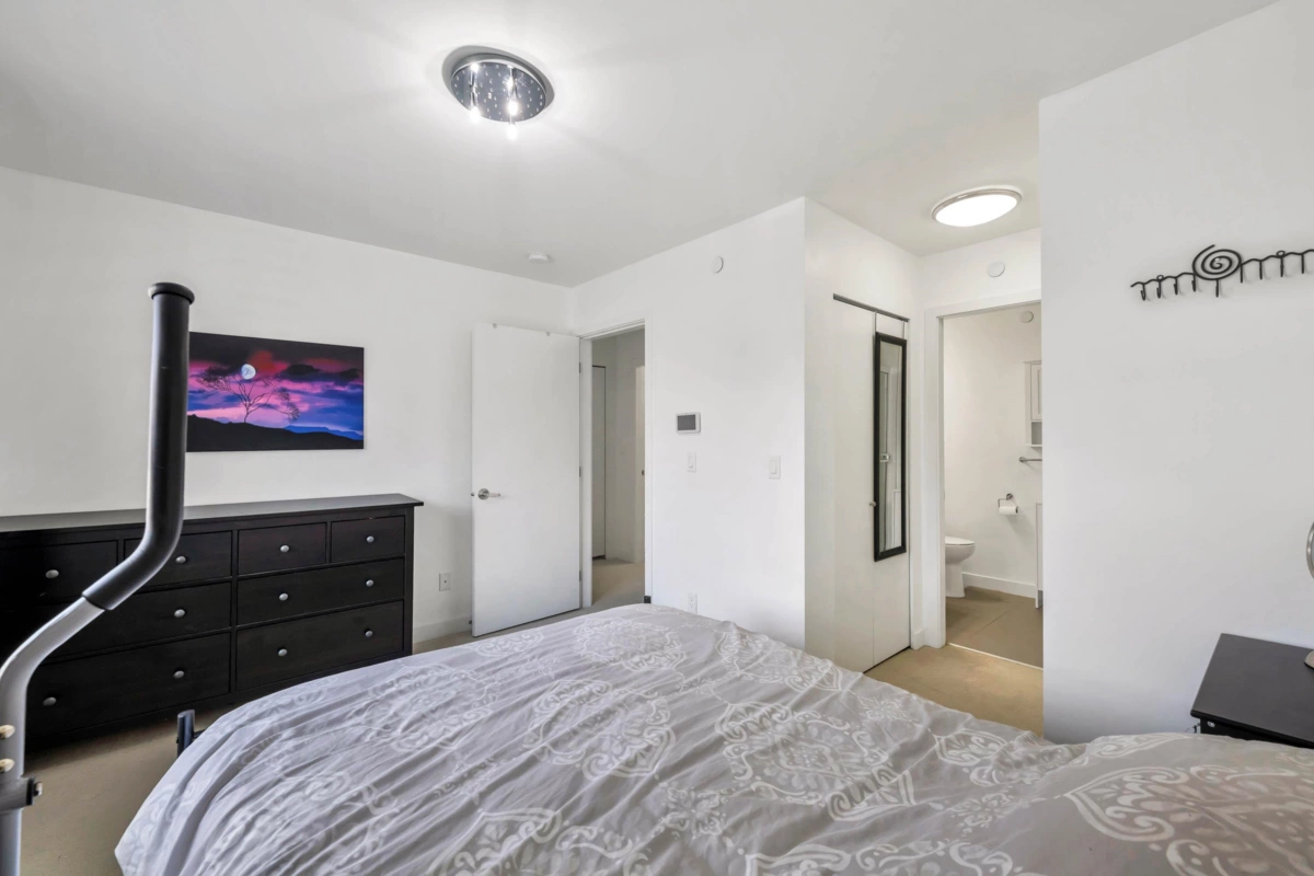 Entry Foyer Photo of 22 22810 113 Avenue, Maple Ridge, BC