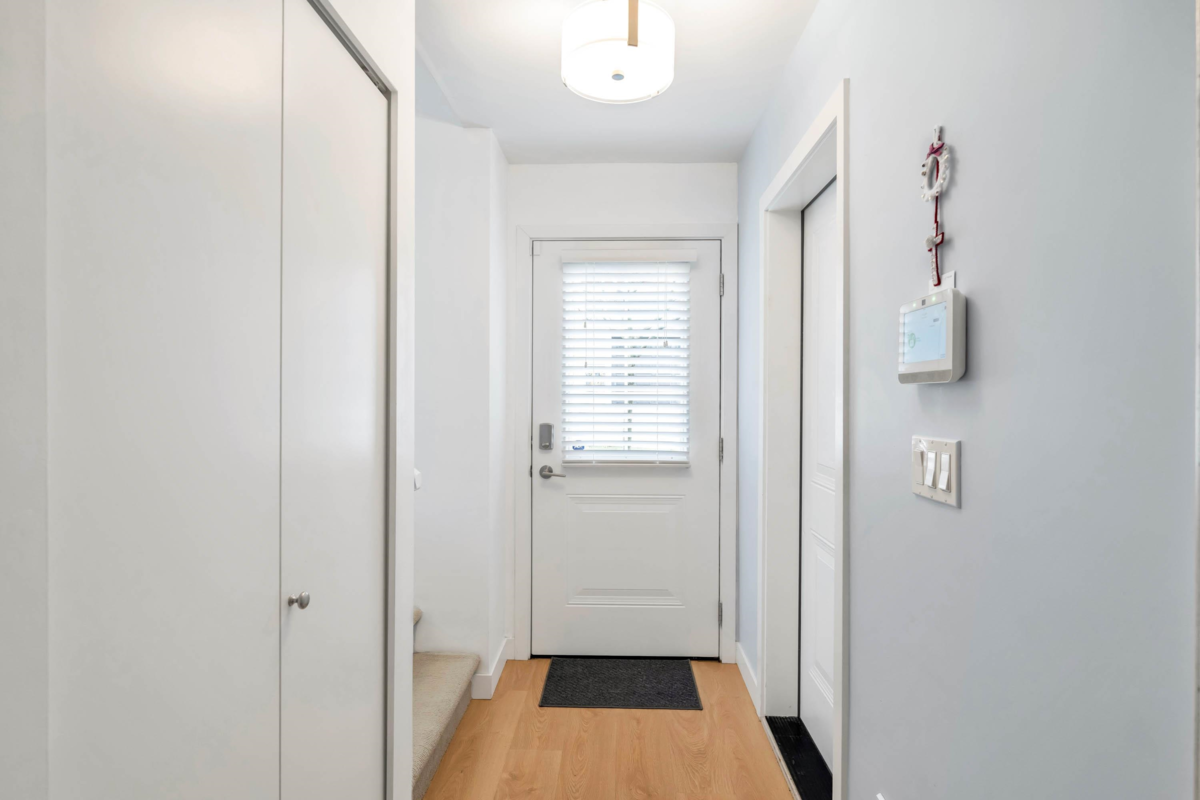 Family Room Photo of 22 22810 113 Avenue, Maple Ridge, BC