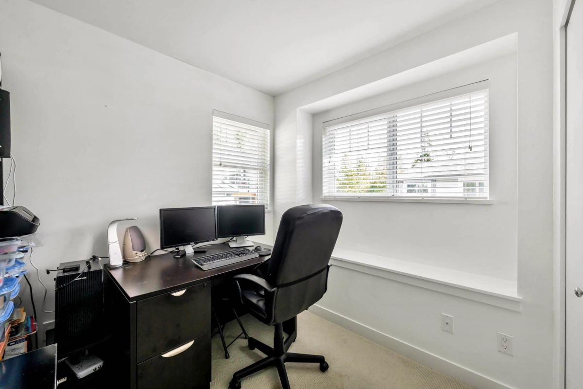 Front Yard Photo of 22 22810 113 Avenue, Maple Ridge, BC