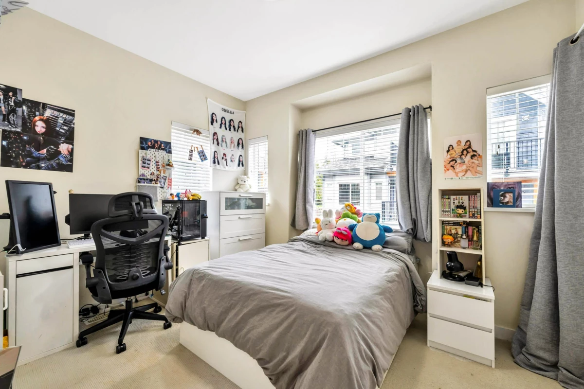 Office / Den Photo of 22 22810 113 Avenue, Maple Ridge, BC