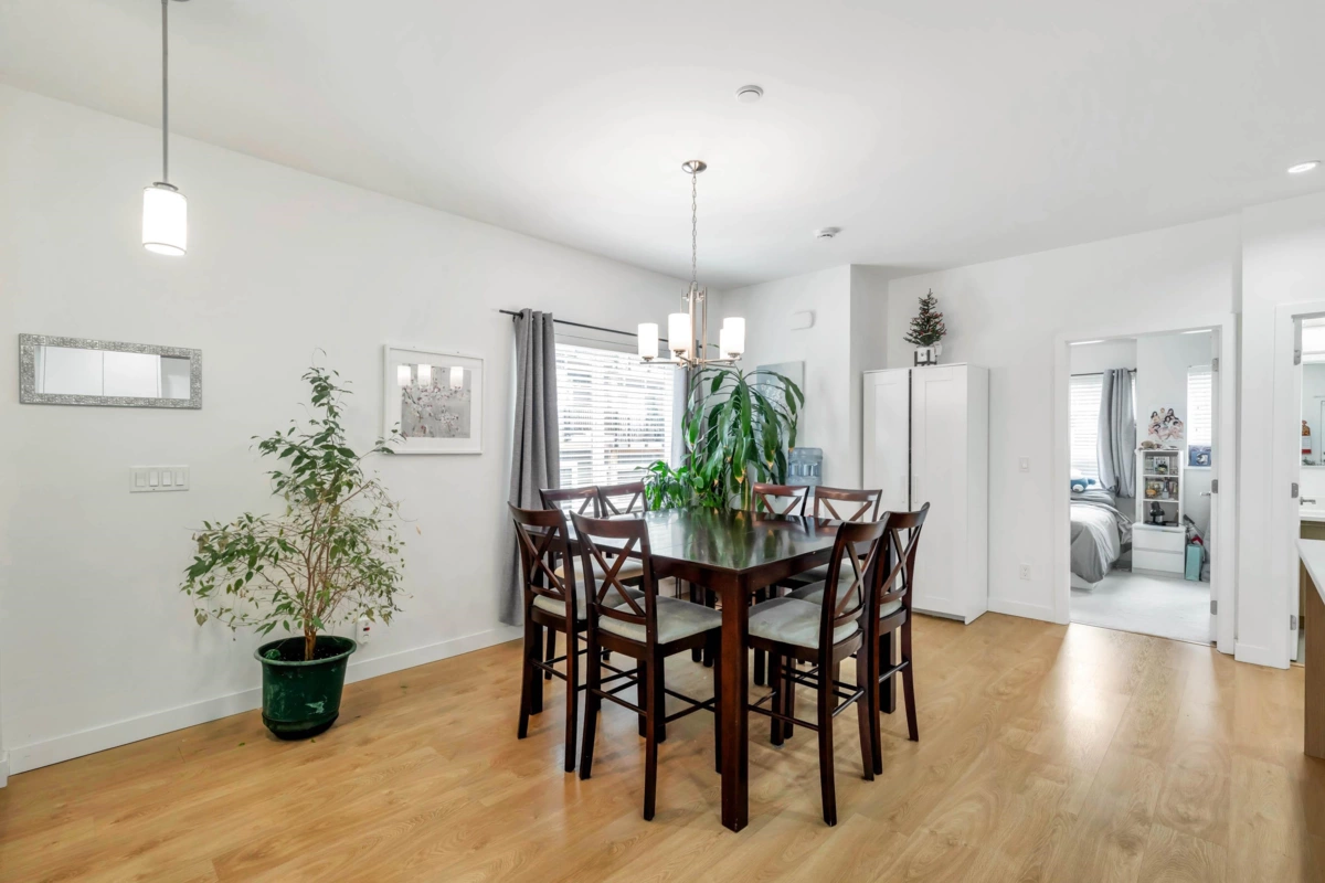 Primary Bedroom Photo of 22 22810 113 Avenue, Maple Ridge, BC