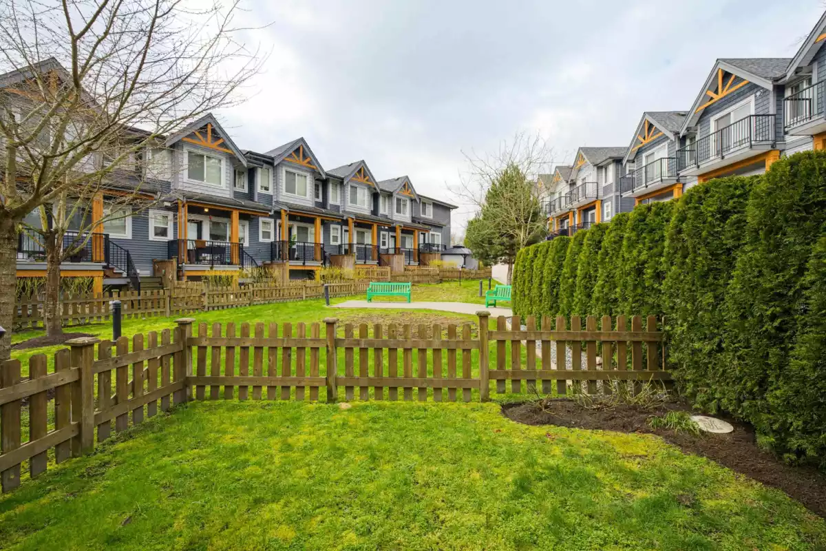 Street View Photo of 22 22810 113 Avenue, Maple Ridge, BC