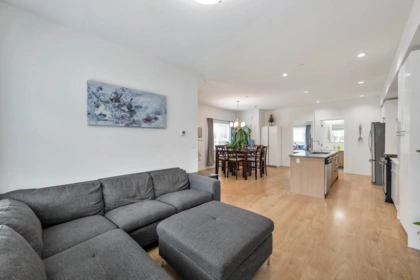 Breakfast Nook Photo of 22 22810 113 Avenue, Maple Ridge, BC
