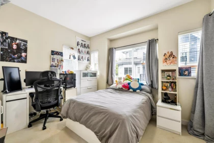 Office / Den Photo of 22 22810 113 Avenue, Maple Ridge, BC