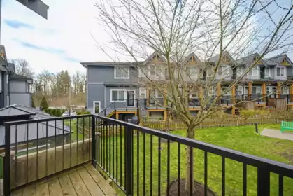 Pantry Photo of 22 22810 113 Avenue, Maple Ridge, BC
