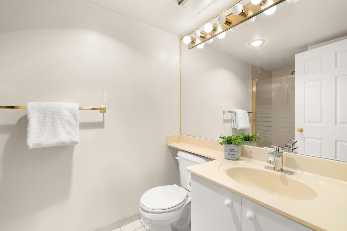 Loft / Bonus Room Photo of 1404 71 Jamieson Court, New Westminster, BC