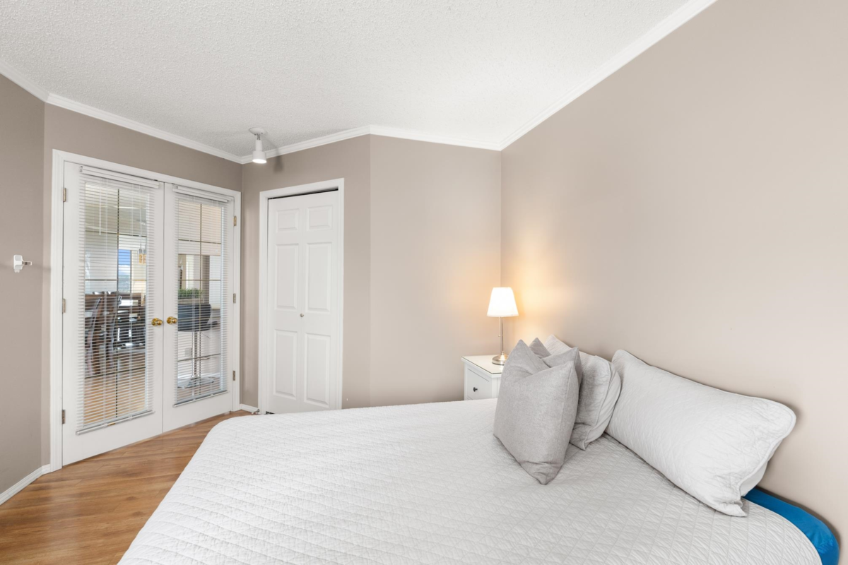 Mudroom Photo of 1404 71 Jamieson Court, New Westminster, BC