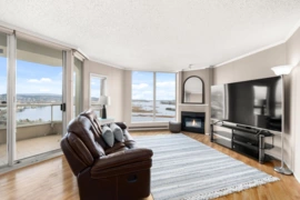 1404 71 Jamieson Court, New Westminster, BC