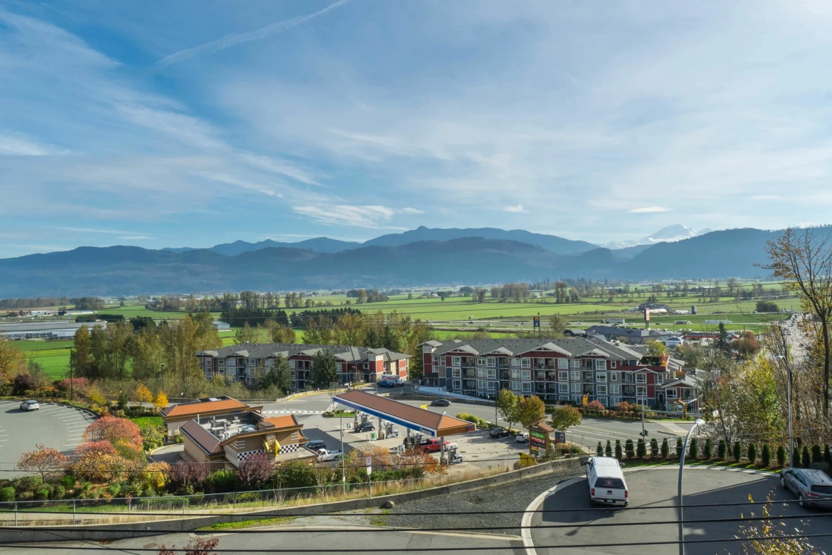 Aerial View of 12 36099 Waterleaf Place, Abbotsford, BC