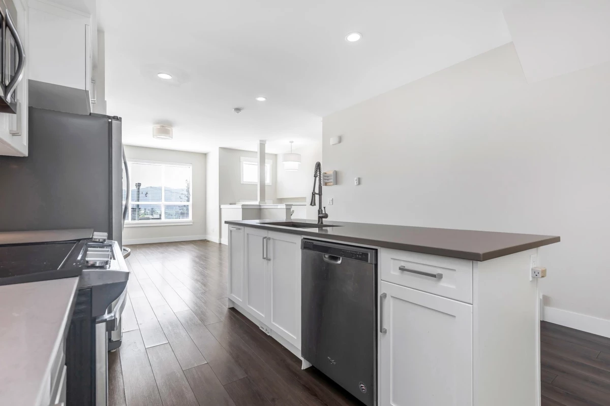 Breakfast Nook Photo of 12 36099 Waterleaf Place, Abbotsford, BC