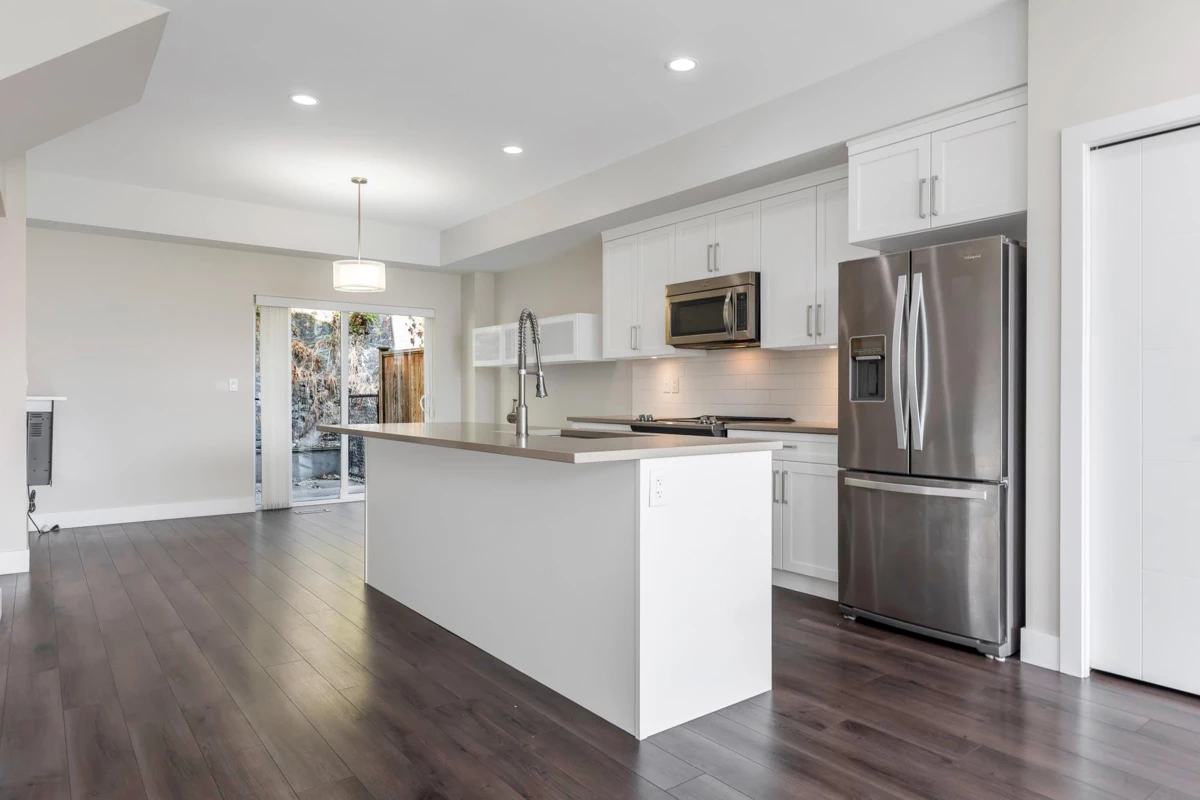 Dining Area Photo of 12 36099 Waterleaf Place, Abbotsford, BC