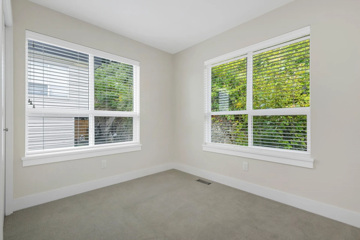 Garage Interior Photo of 12 36099 Waterleaf Place, Abbotsford, BC