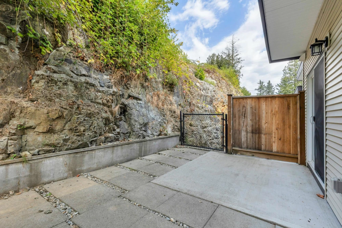 Hot Tub / Spa Photo of 12 36099 Waterleaf Place, Abbotsford, BC