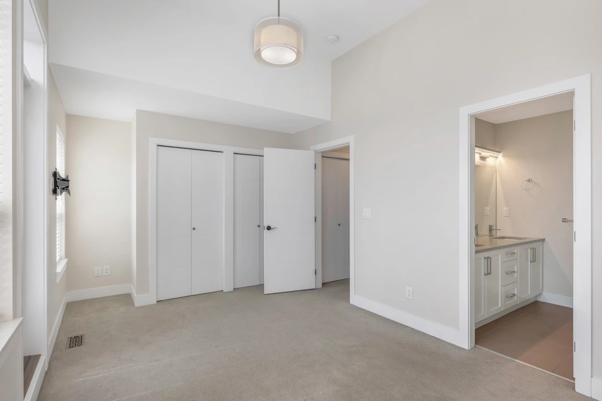 Laundry Room Photo of 12 36099 Waterleaf Place, Abbotsford, BC