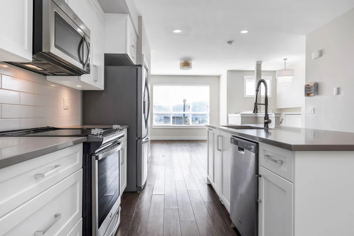 Pantry Photo of 12 36099 Waterleaf Place, Abbotsford, BC