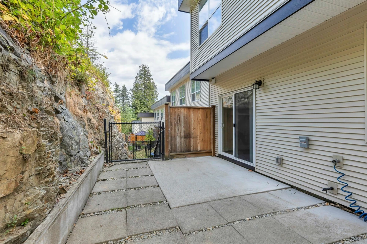 Swimming Pool Photo of 12 36099 Waterleaf Place, Abbotsford, BC