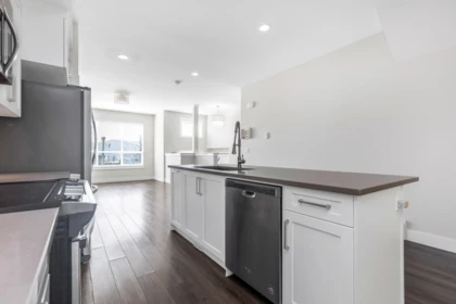 Breakfast Nook Photo of 12 36099 Waterleaf Place, Abbotsford, BC