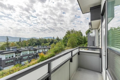 Hallway Photo of 12 36099 Waterleaf Place, Abbotsford, BC