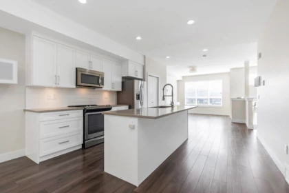 Kitchen Photo of 12 36099 Waterleaf Place, Abbotsford, BC